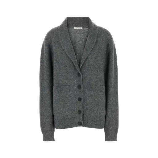 Irona Knit Cardigan