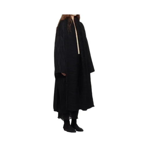 Lapel Coat