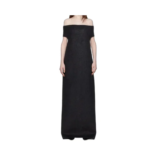 Strapless Dress