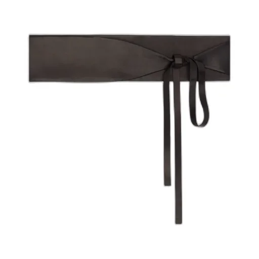 Strap Waist Belt
