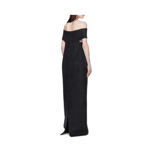 Strapless Dress