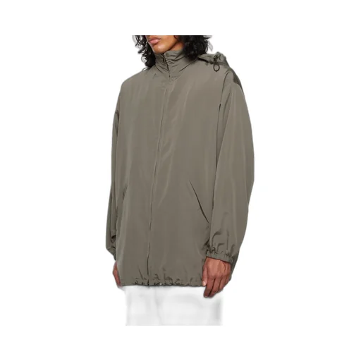 Chon Wool And Silk Jacket