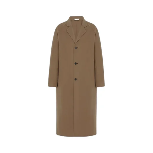 Moliere Single-Breasted Coat