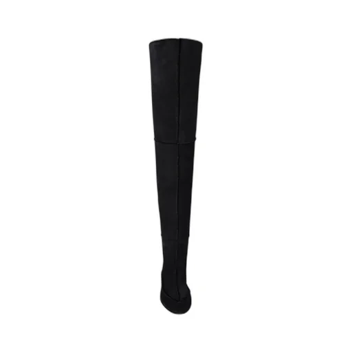 Awar Knee High Boots
