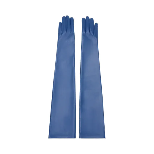 Split-Finger Design Gloves
