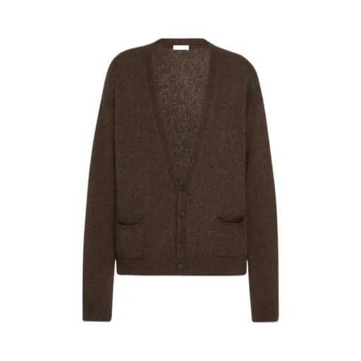 Howser Knit Cardigan