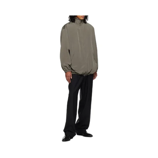 Chon Wool And Silk Jacket