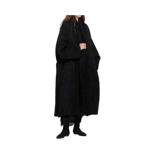 Lapel Coat