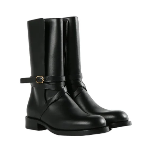 Jodhpur Boots
