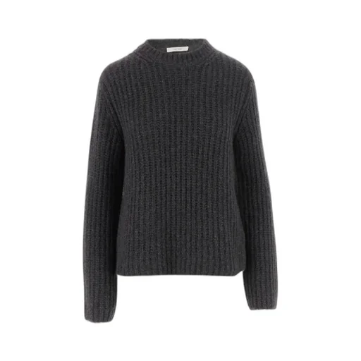 Long-Sleeved Sweater