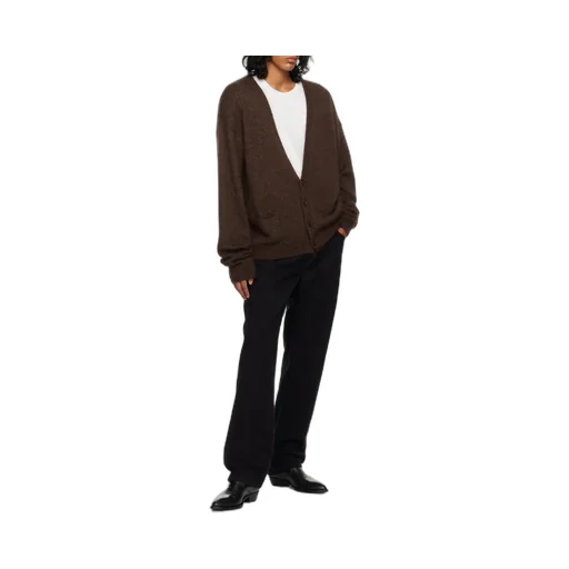 Howser Knit Cardigan