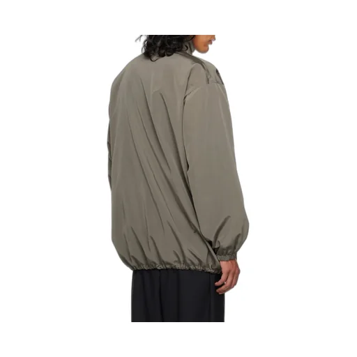 Chon Wool And Silk Jacket
