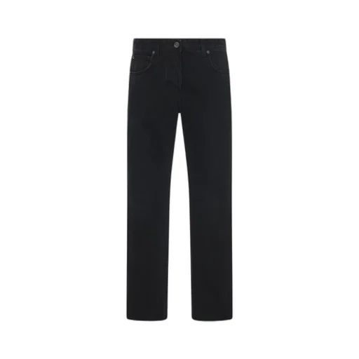 Riaco Straight-Leg Jeans