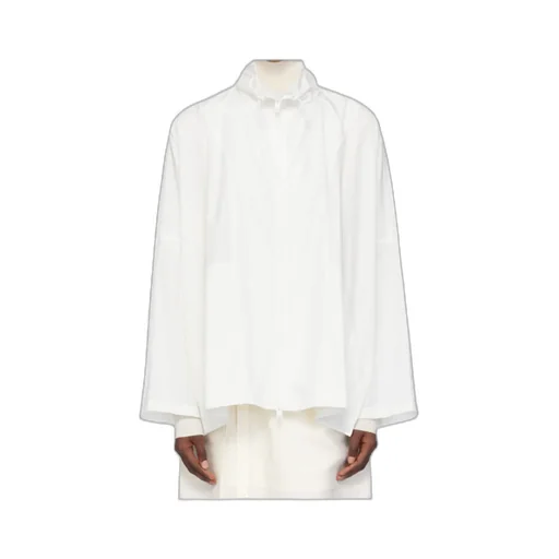 Long-Sleeved Casual Jacket