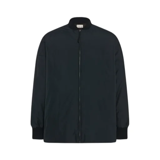 Dillon Zipped Jacket