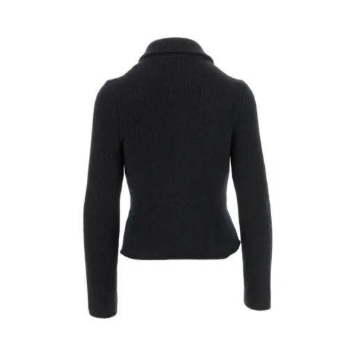 Cashmere Cardigan