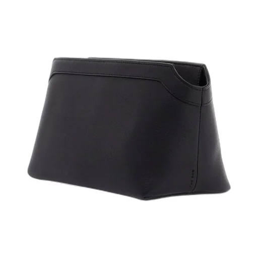 Terrasse Zipped Makeup Bag