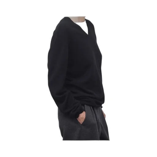 Isaora V-Neck Jumper