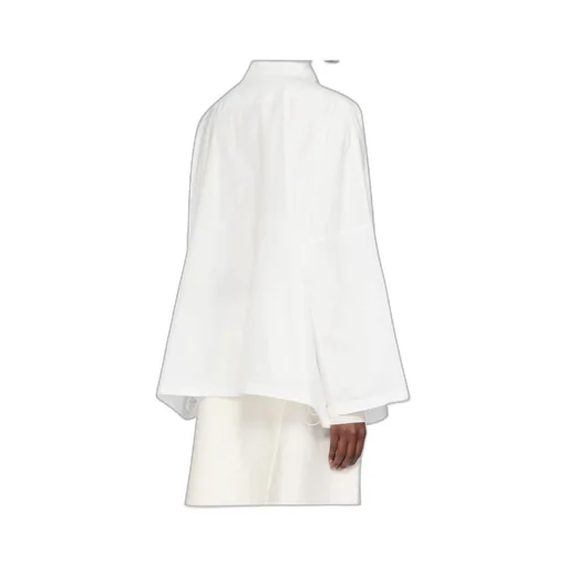 Long-Sleeved Casual Jacket