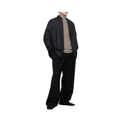 Dillon Zipped Jacket