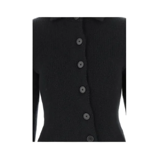 Cashmere Cardigan