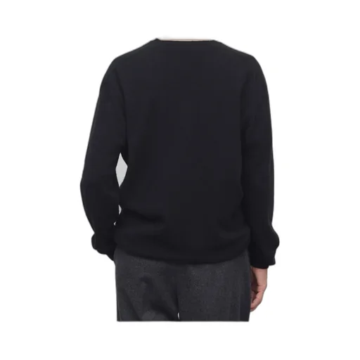 Isaora V-Neck Jumper