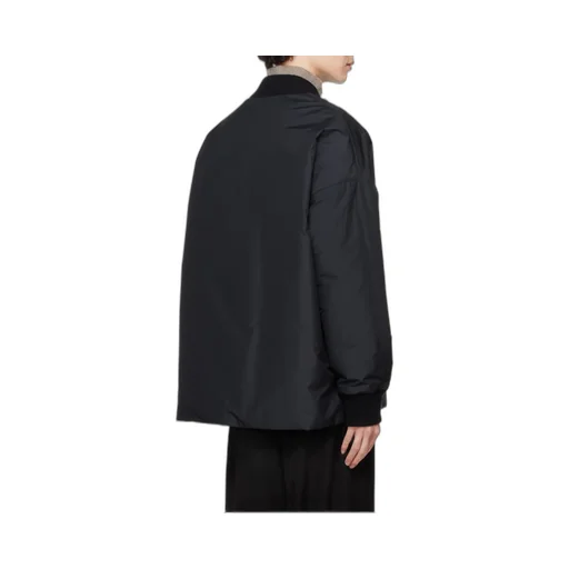 Dillon Zipped Jacket