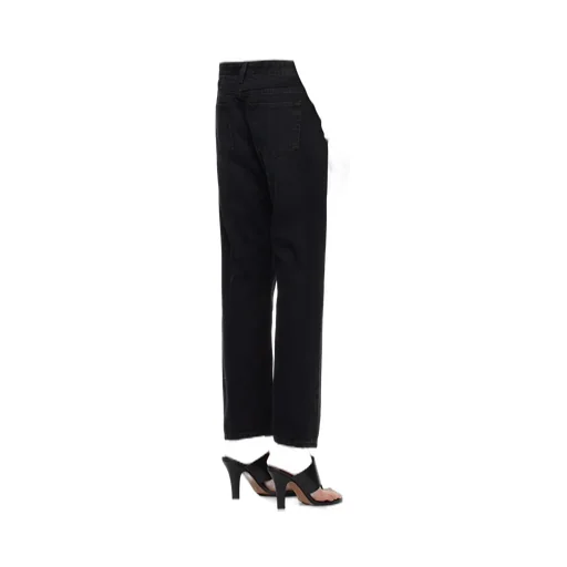 Riaco Straight-Leg Jeans