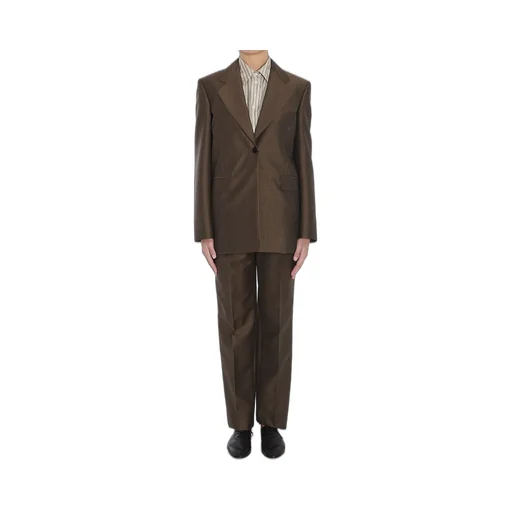 Single Breasted Vermont Jacket
