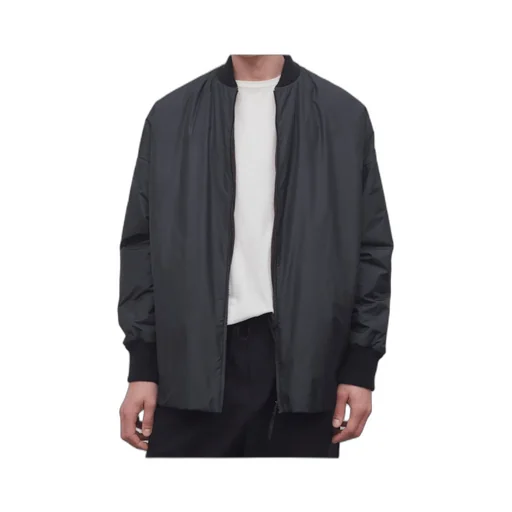 Dillon Zipped Jacket