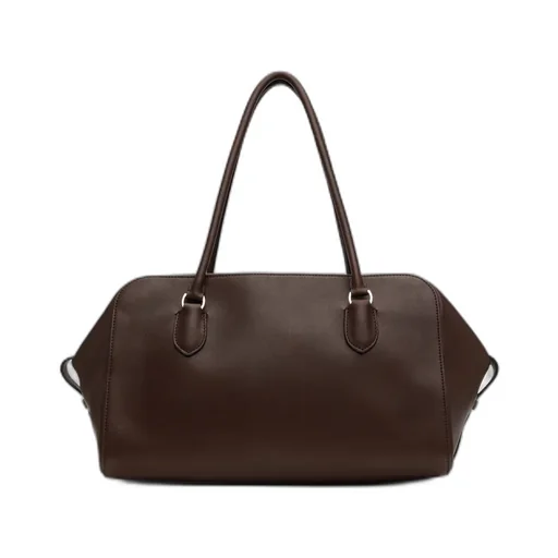 Logo Handbag