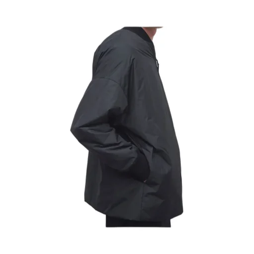 Dillon Zipped Jacket