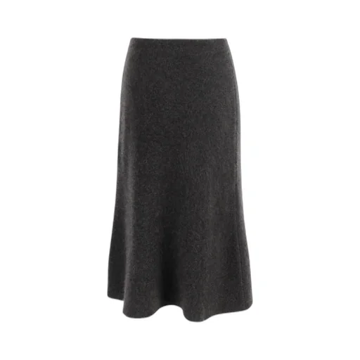 Cashmere Skirt