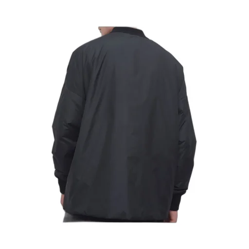 Dillon Zipped Jacket