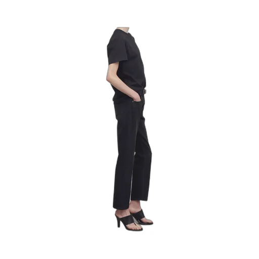 Riaco Straight-Leg Jeans