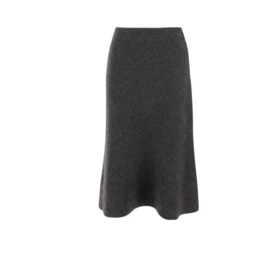 Cashmere Skirt