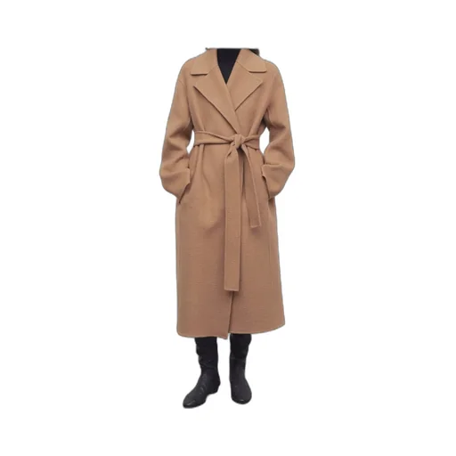 Malika Coat