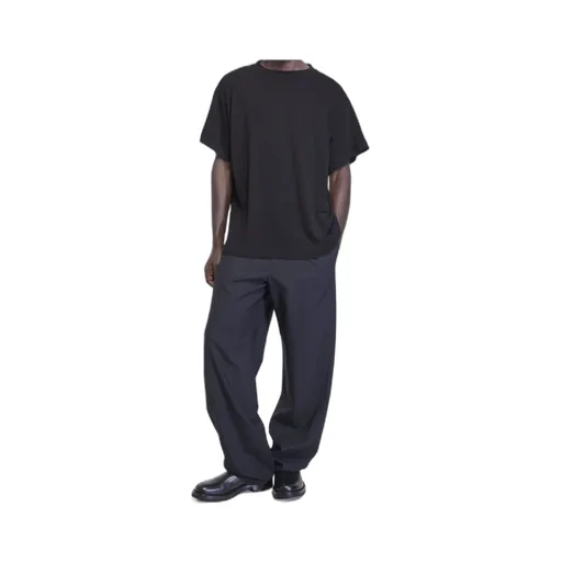 Konan Wide Leg Trousers