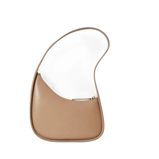 Half Moon Shoulder Bag