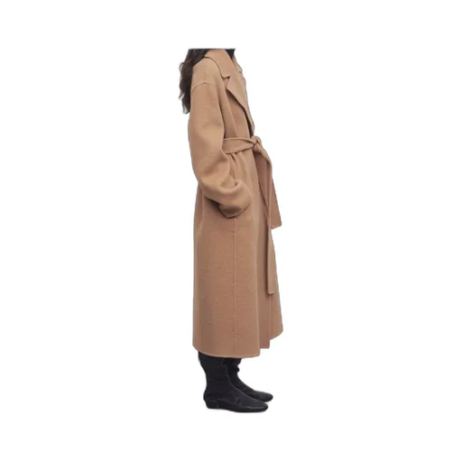 Malika Coat