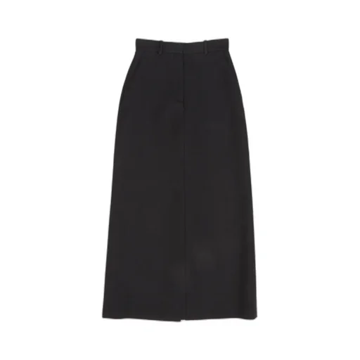 Roux Midi Skirt