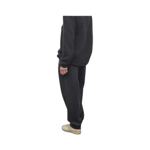 Richelle Tailored Mid Rise Trousers