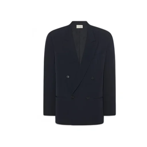 Donnes Double-Breasted Jacket
