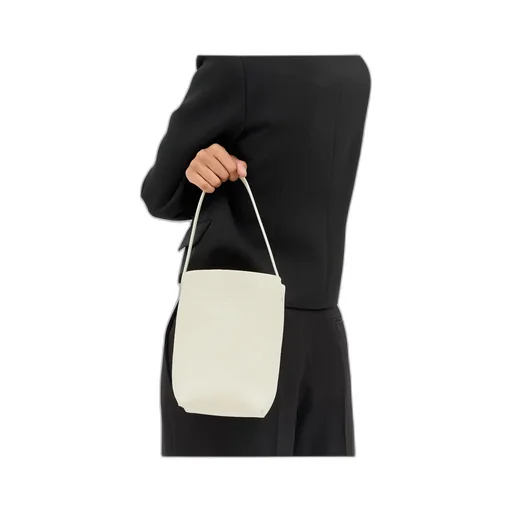 Park Open Top Tote Bag