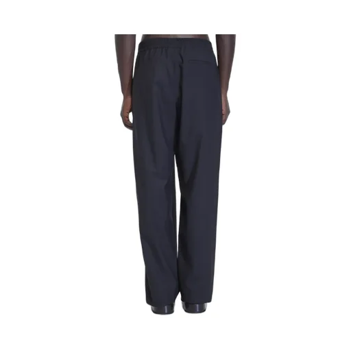 Konan Wide Leg Trousers