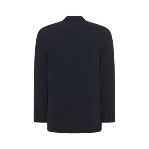 Donnes Double-Breasted Jacket