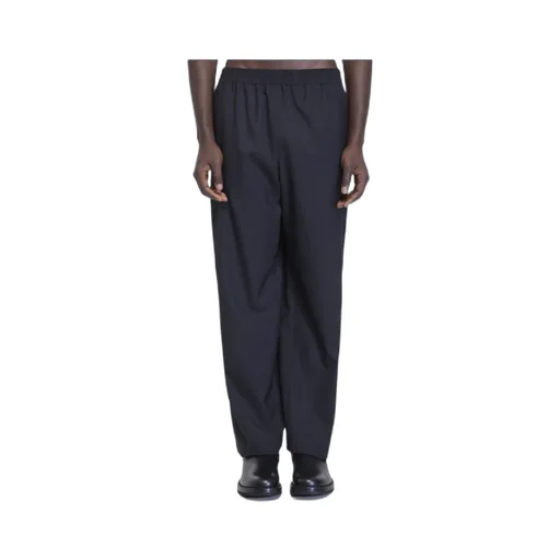 Konan Wide Leg Trousers