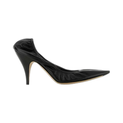 Liisa Pointed-Toe Pumps