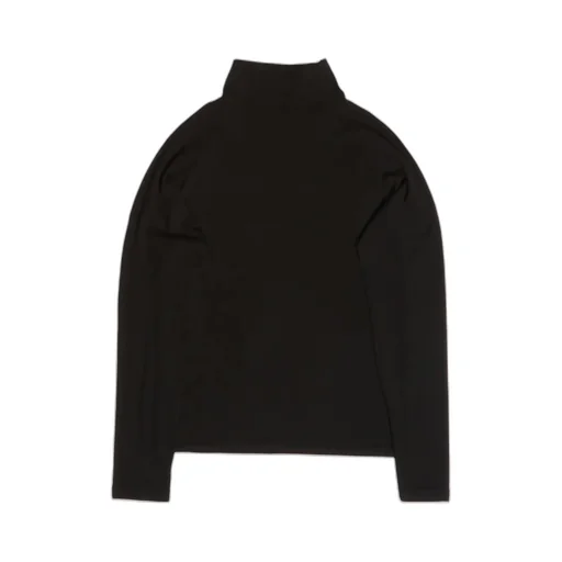 Honna Mock Neck Jumper