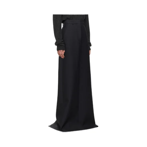 Roux Midi Skirt